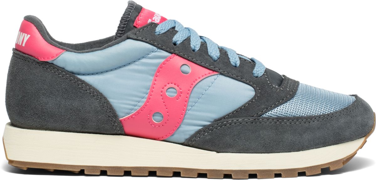 saucony jazz original shop online