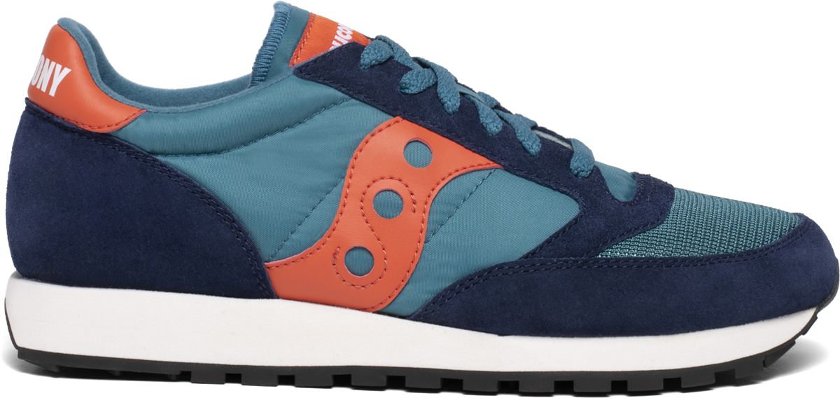 saucony homme soldes