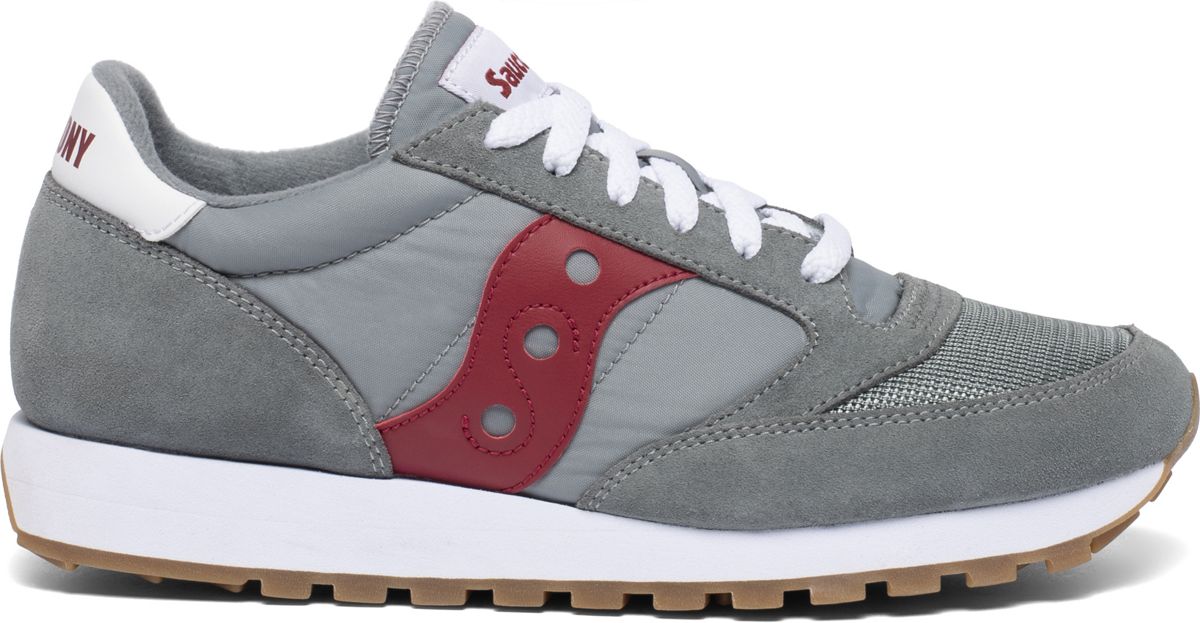 saucony men's jazz original vintage