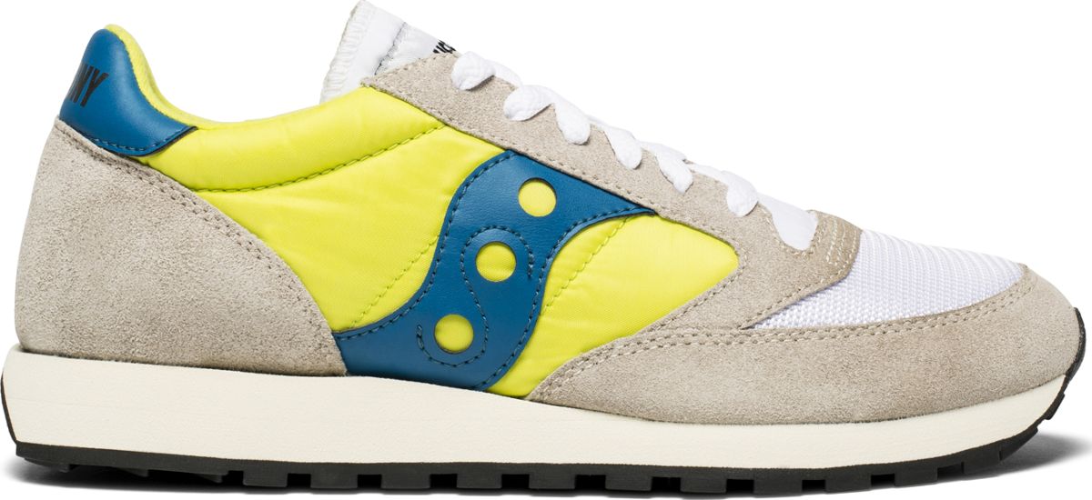 saucony jazz 20 homme 2019