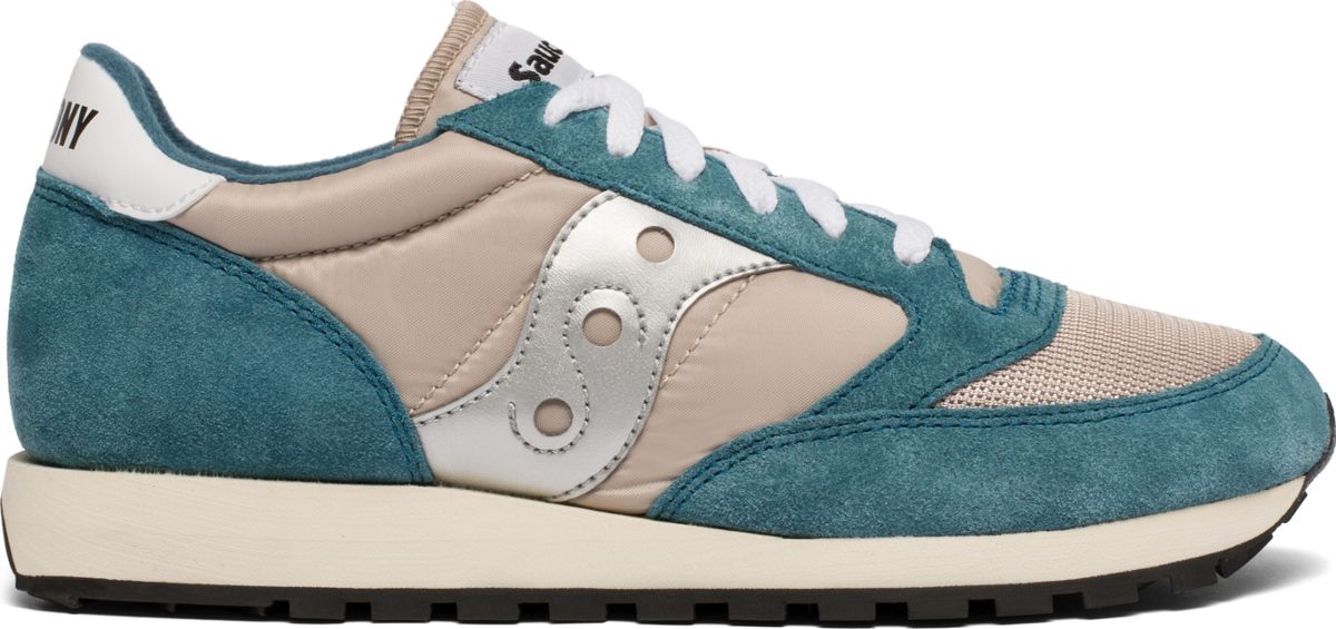 Jazz Original Vintage - Originals | Saucony