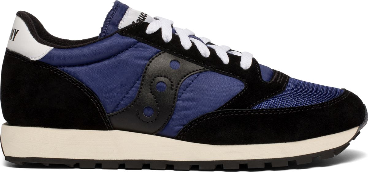 Jazz Original Vintage - Originals | Saucony