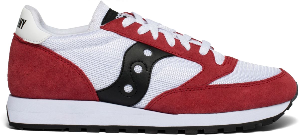 saucony homme soldes