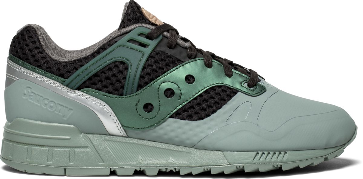 Grid SD HT - View All | Saucony