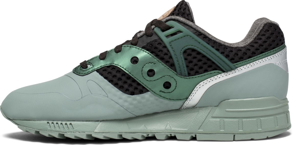 Saucony grid sd ht cheap donna prezzo