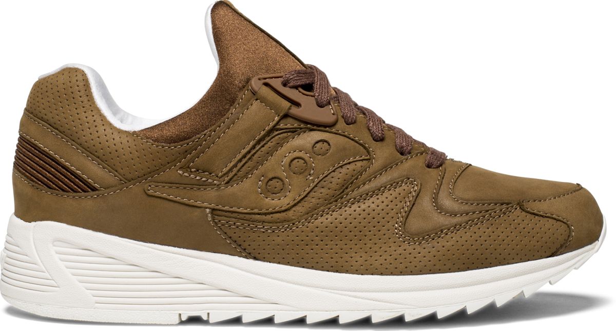 saucony grid 8500 homme 2020