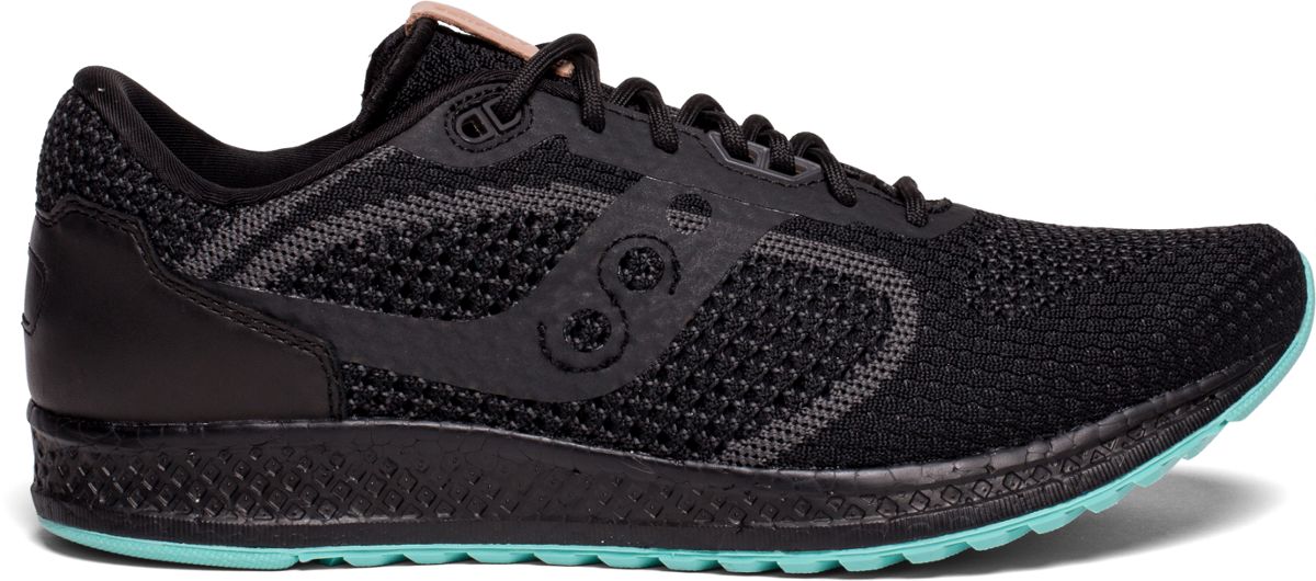 Saucony shadow 2025 5000 evr black