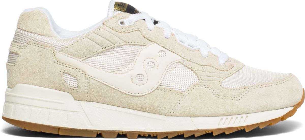 Shadow 5000 Vintage, Tan | White, dynamic 1