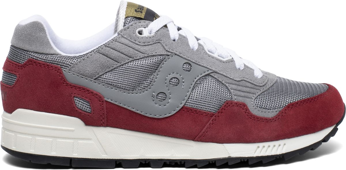 saucony men's shadow