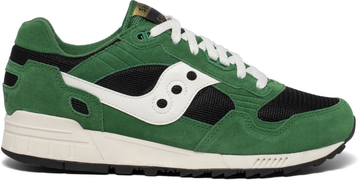 Shadow 5000 Vintage - Vedi Tutto | Saucony