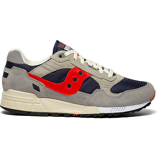 Shadow 5000 Vintage, Navy | Red, dynamic