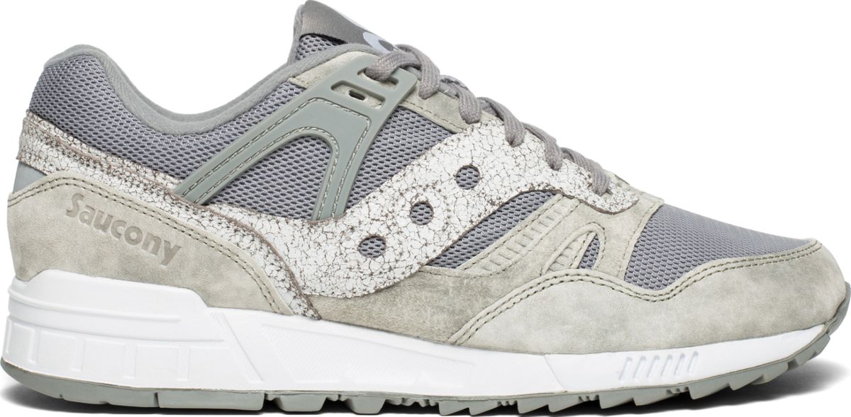 Men s Grid SD Garden District View All Saucony