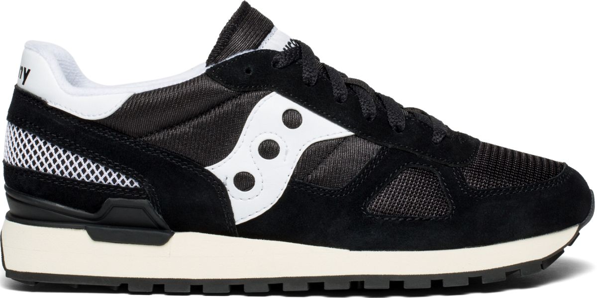 saucony men's shadow original