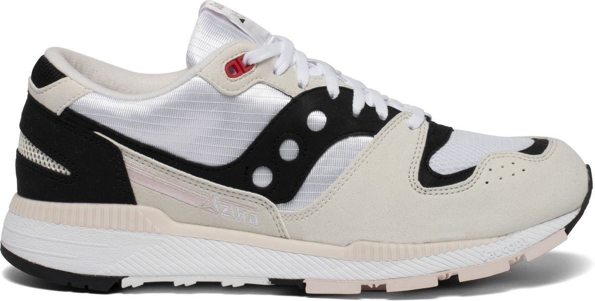 azura saucony