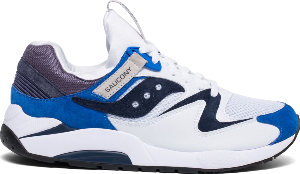 saucony grid 9000 femme or