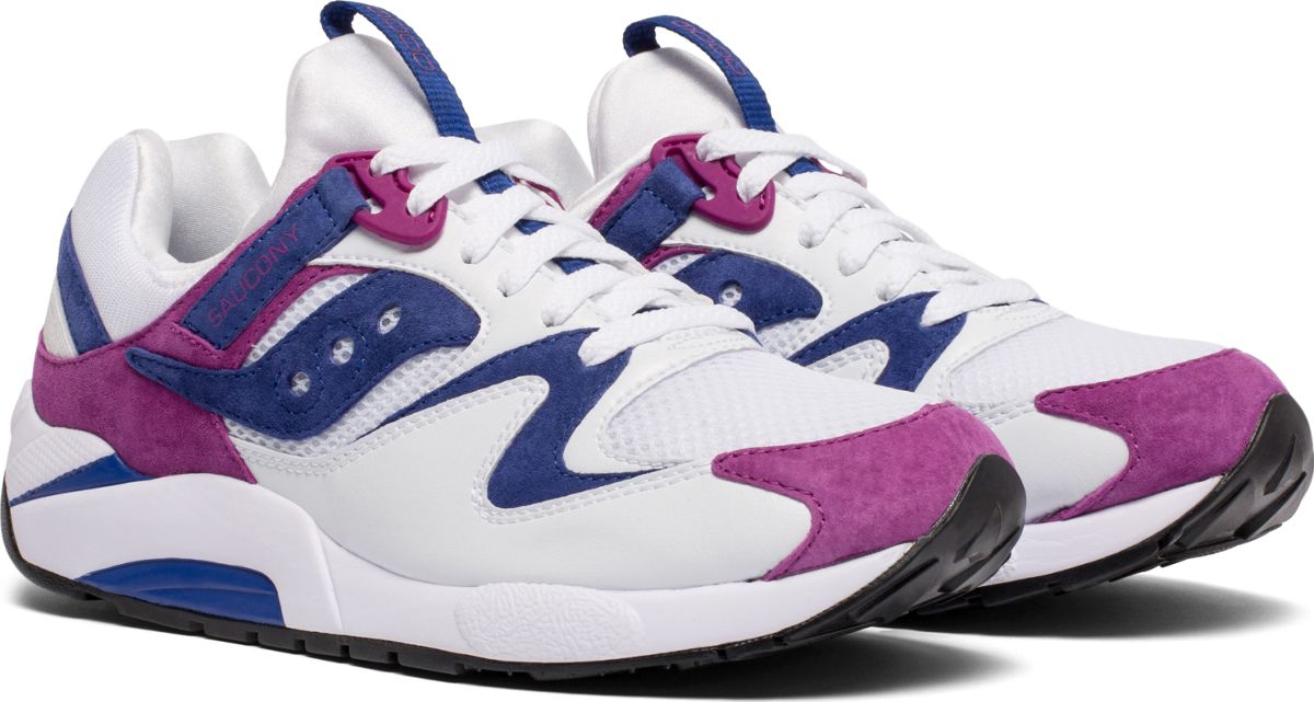 saucony grid 9000 limited edition
