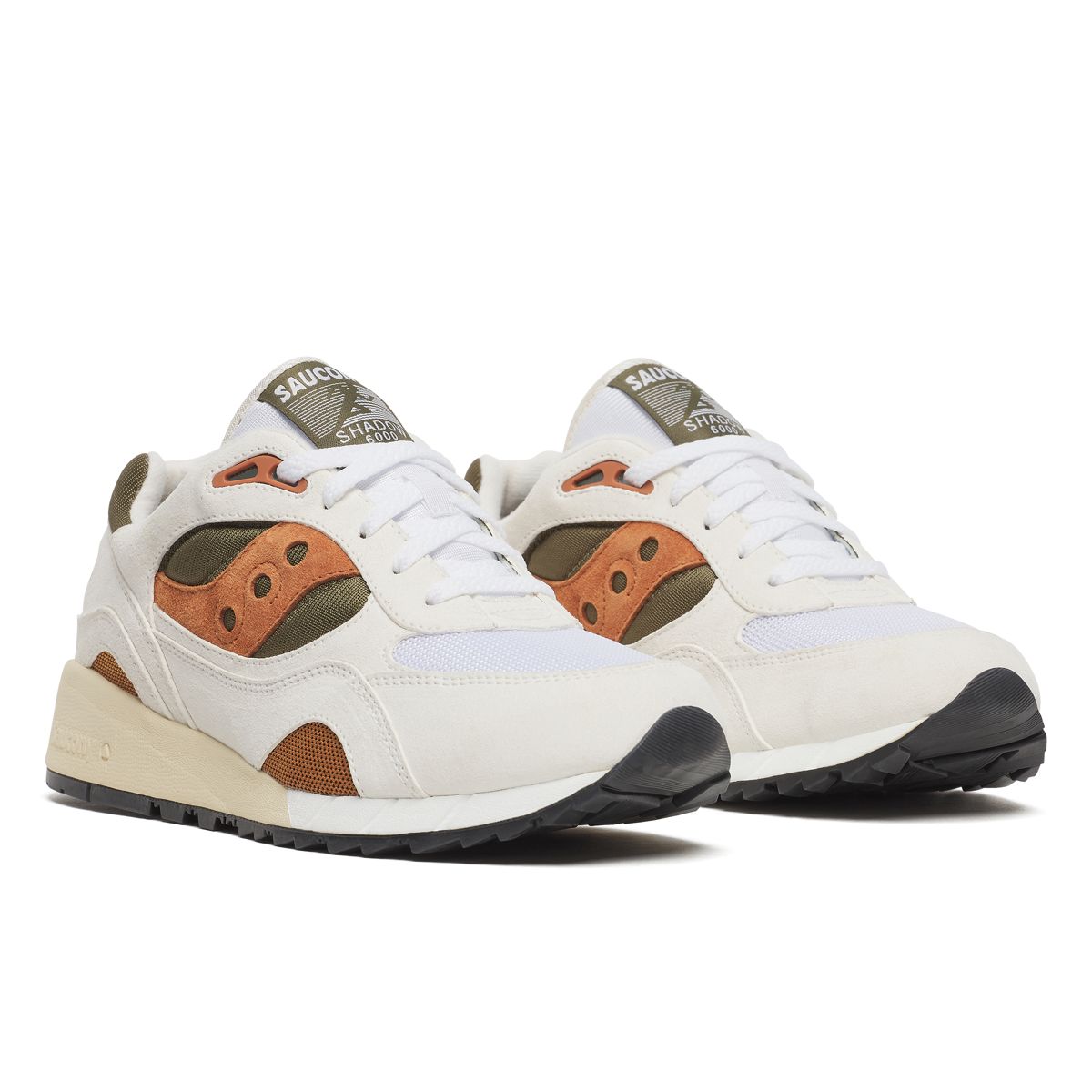 Shadow 6000, White | Rust, dynamic 2