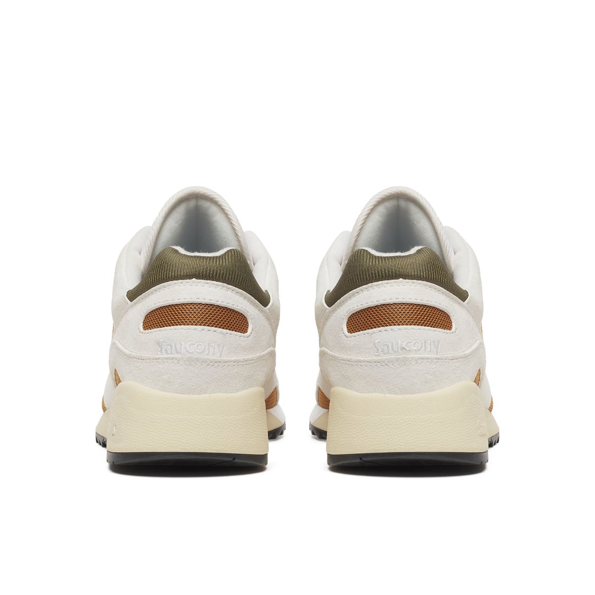 Shadow 6000, White | Rust, dynamic 4