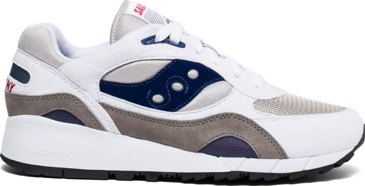 Shadow 6000 - Originals | Saucony