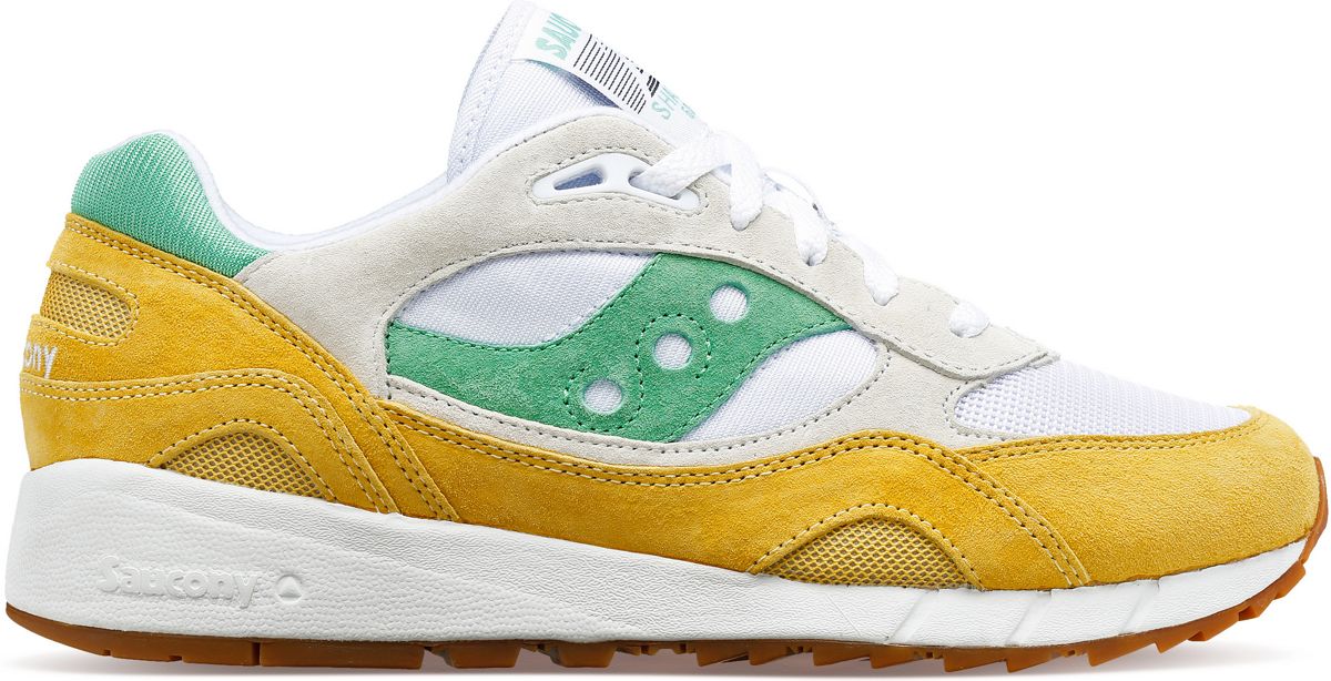 Saucony shadow cheap 6000 discontinued