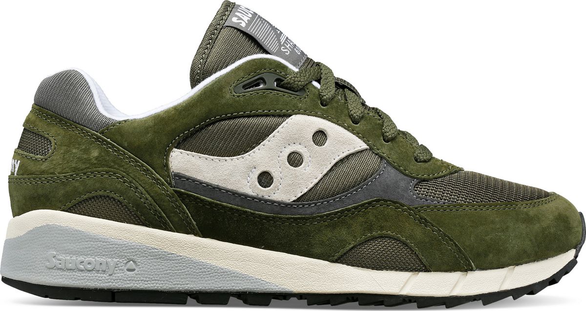 Saucony shadow on sale 6000 45