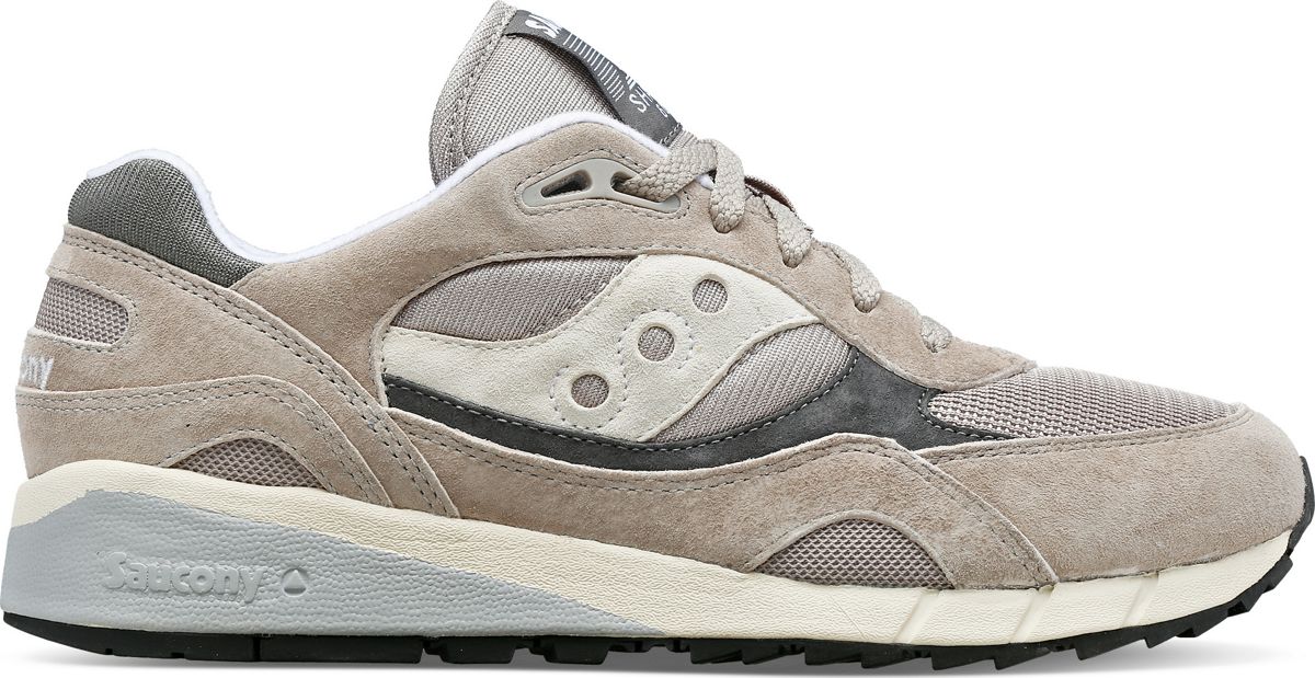 Saucony shadow 7000 mens on sale silver