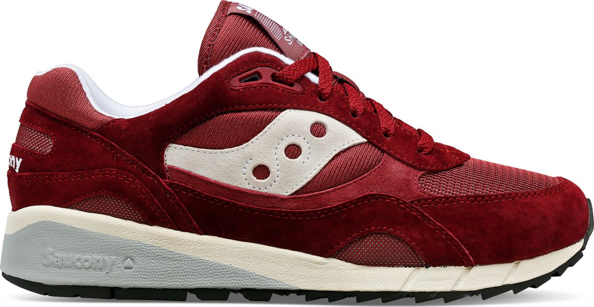 Saucony shadow 6000 clearance fit