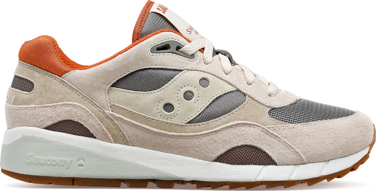 Saucony lifestyle shop