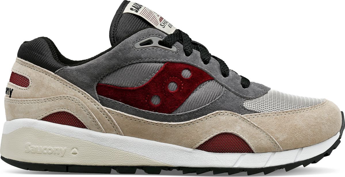 Shadow 6000 - View all | Saucony