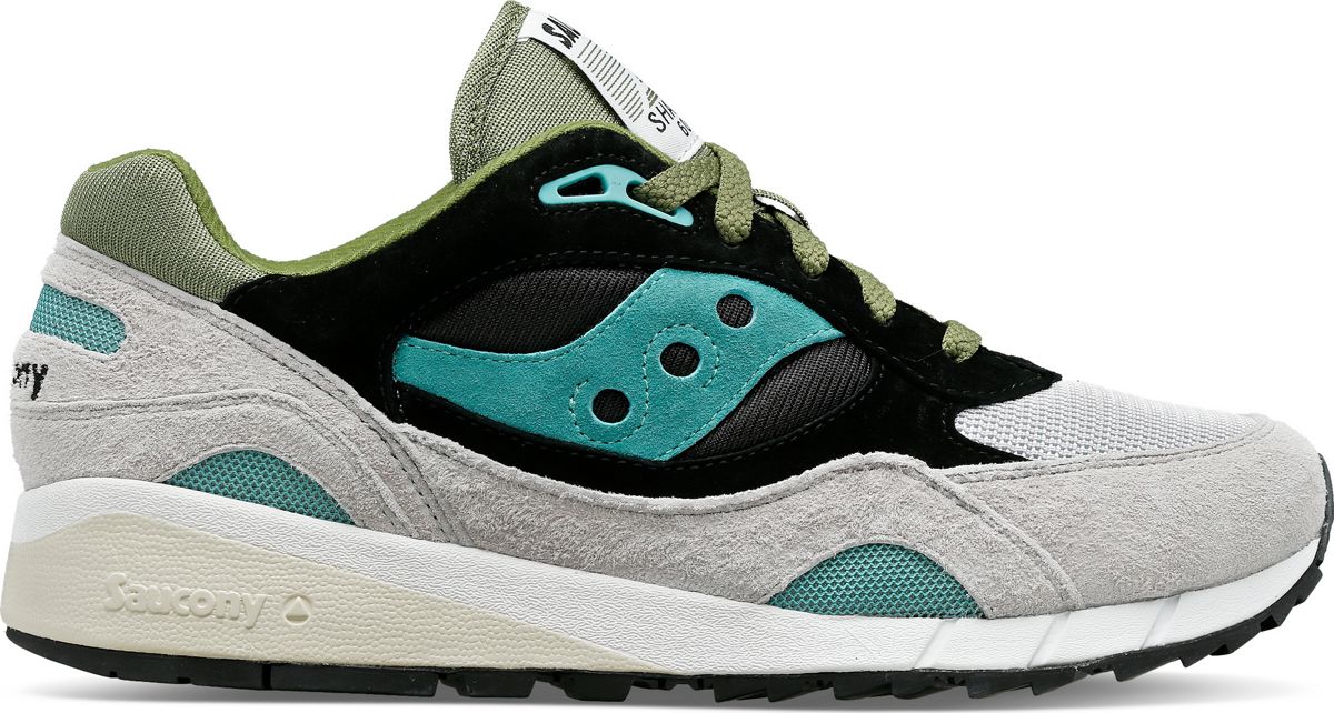 Saucony black clearance friday sale