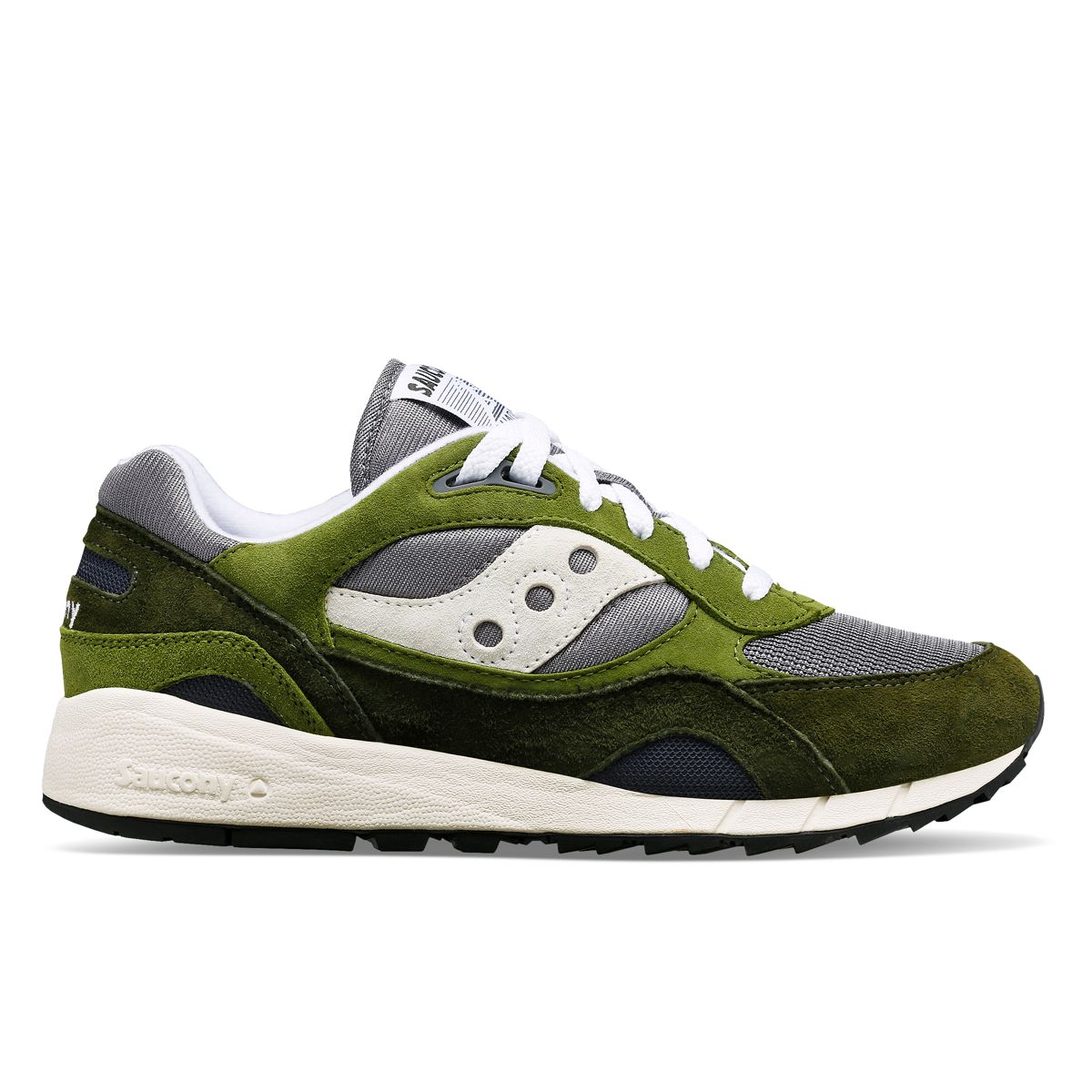 Shadow 6000, Grey | Forest, dynamic