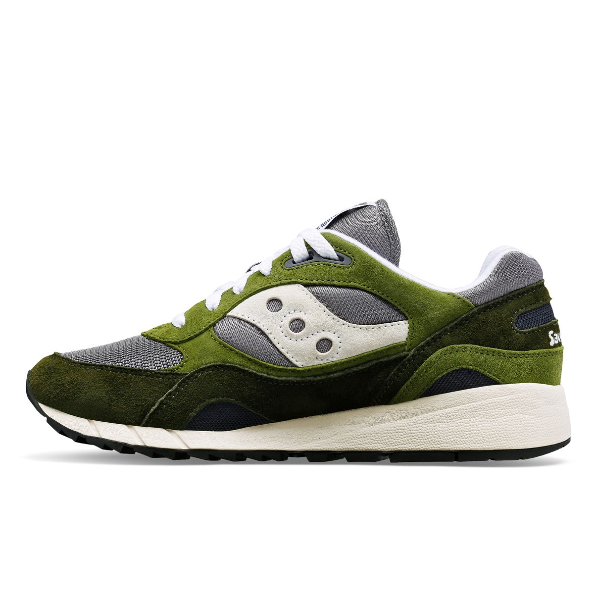 Shadow 6000, Grey | Forest, dynamic 3