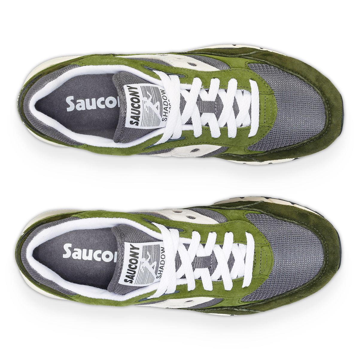 Shadow 6000, Grey | Forest, dynamic 5