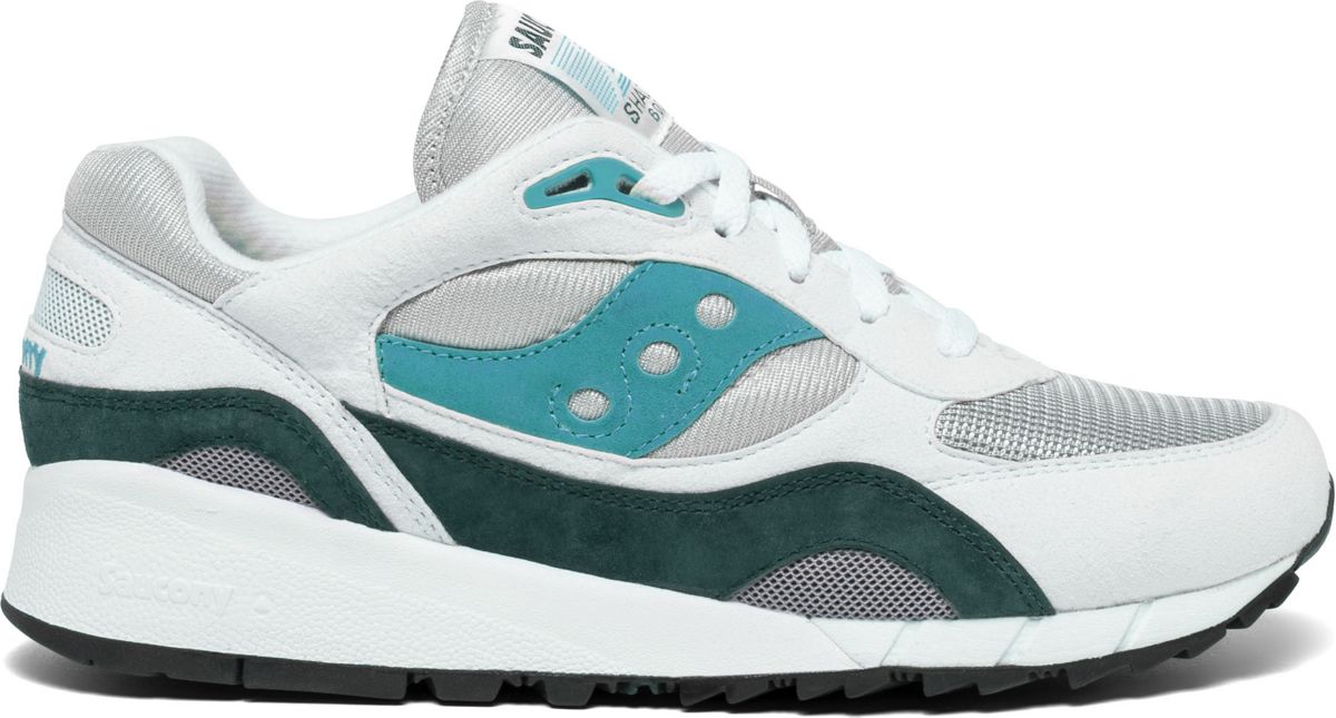 saucony shoes white