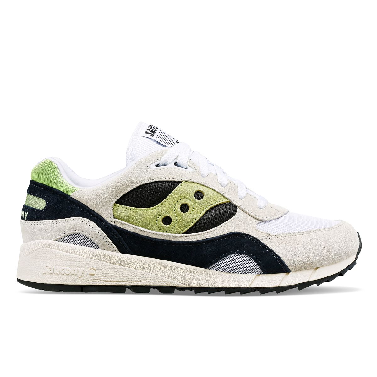 Shadow 6000 - Originals | Saucony