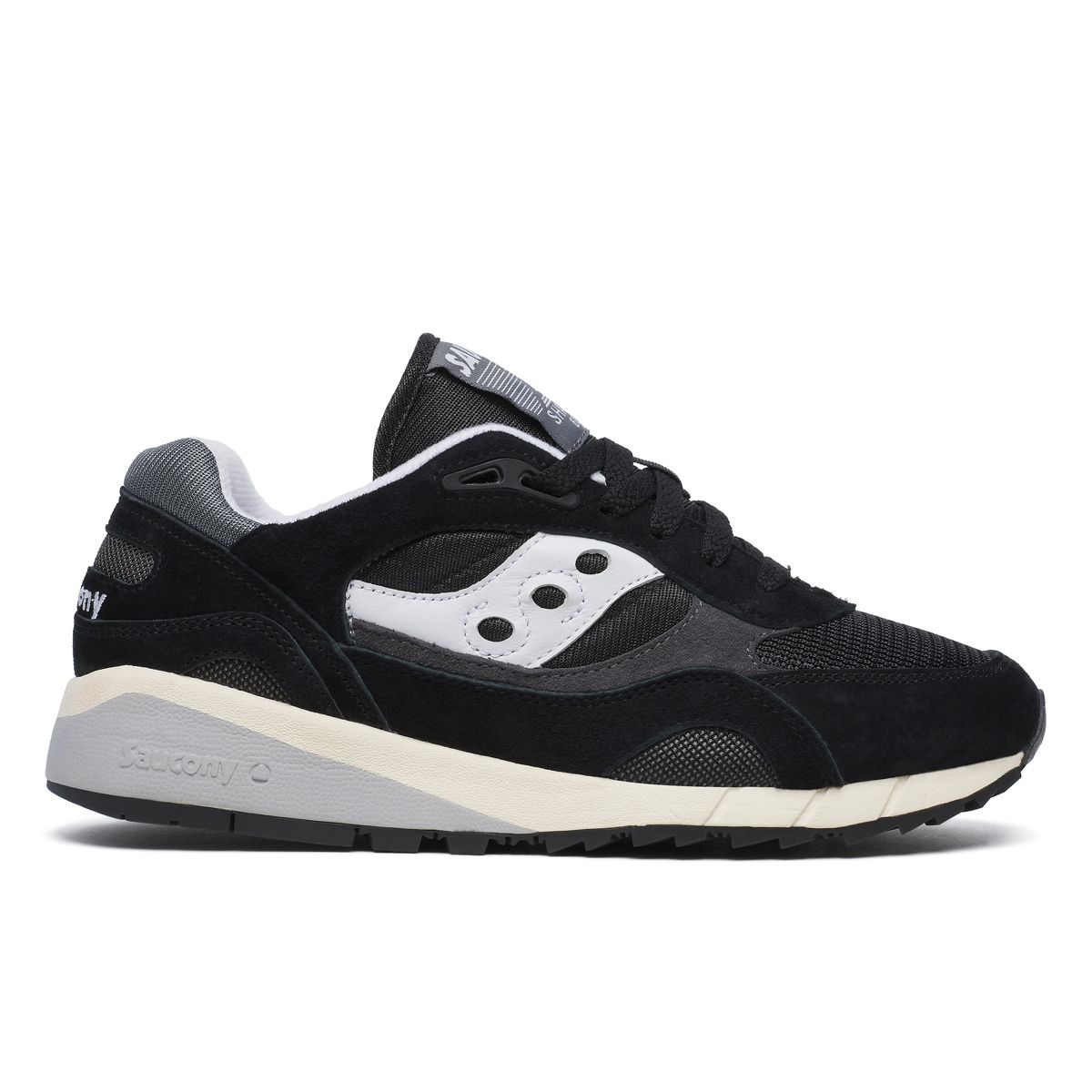 Shadow 6000, Black | Grey, dynamic 1