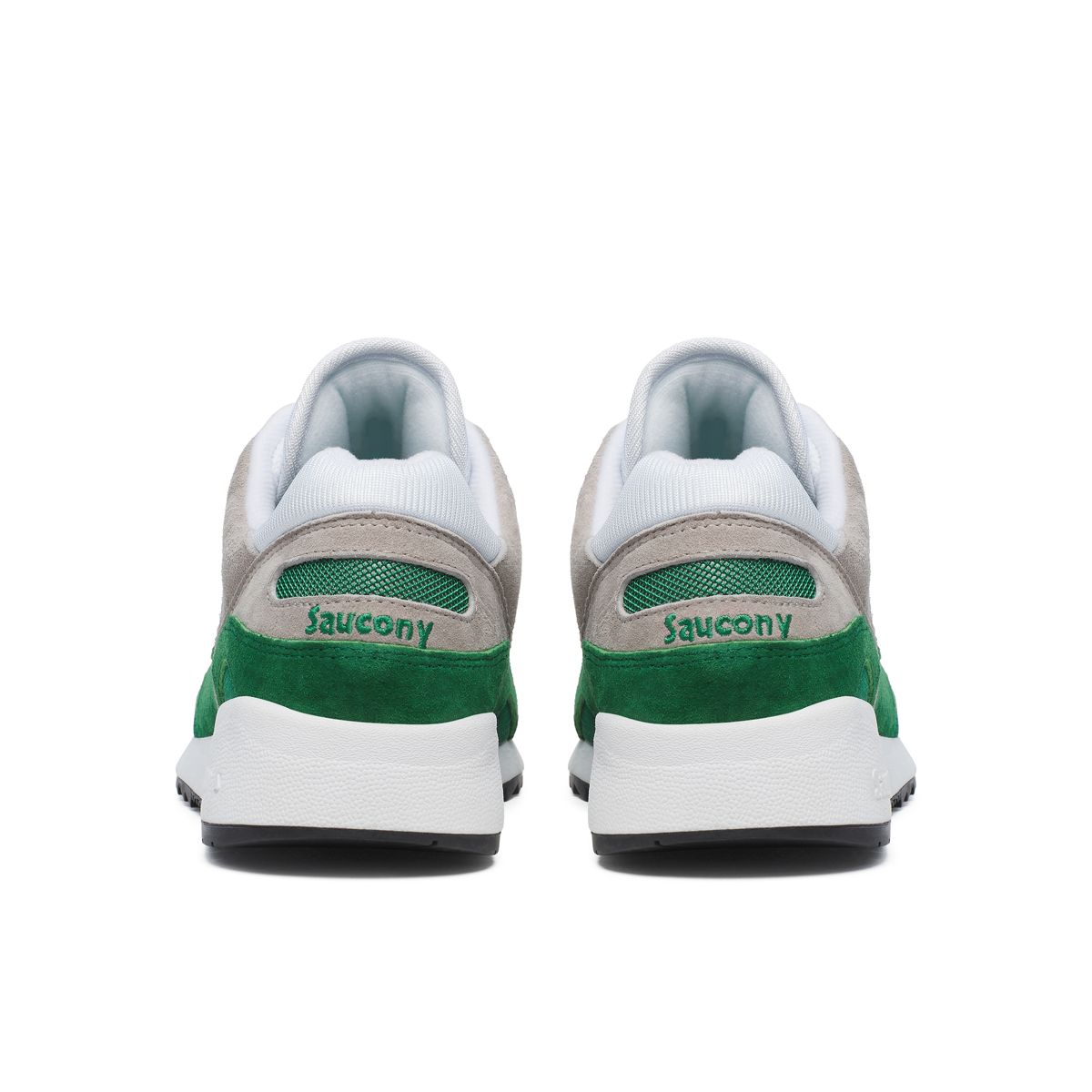 Shadow 6000, White | Green, dynamic 4