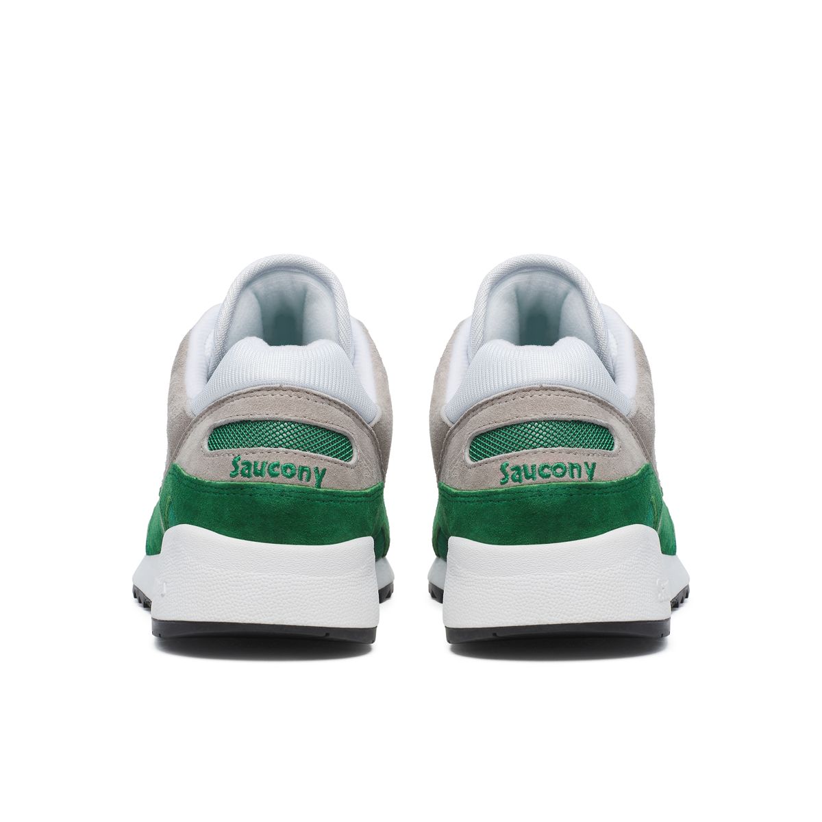 Shadow 6000, White | Green, dynamic 4