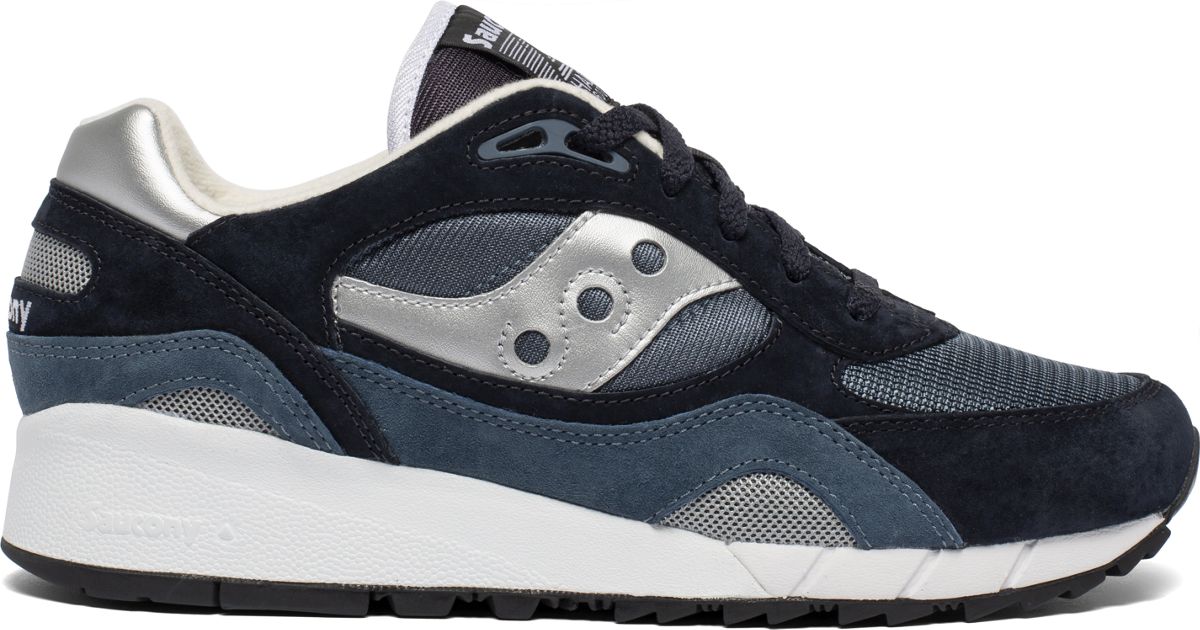 Saucony shadow outlet original review