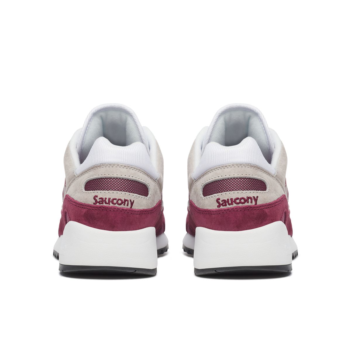 Shadow 6000, White | Red, dynamic 4