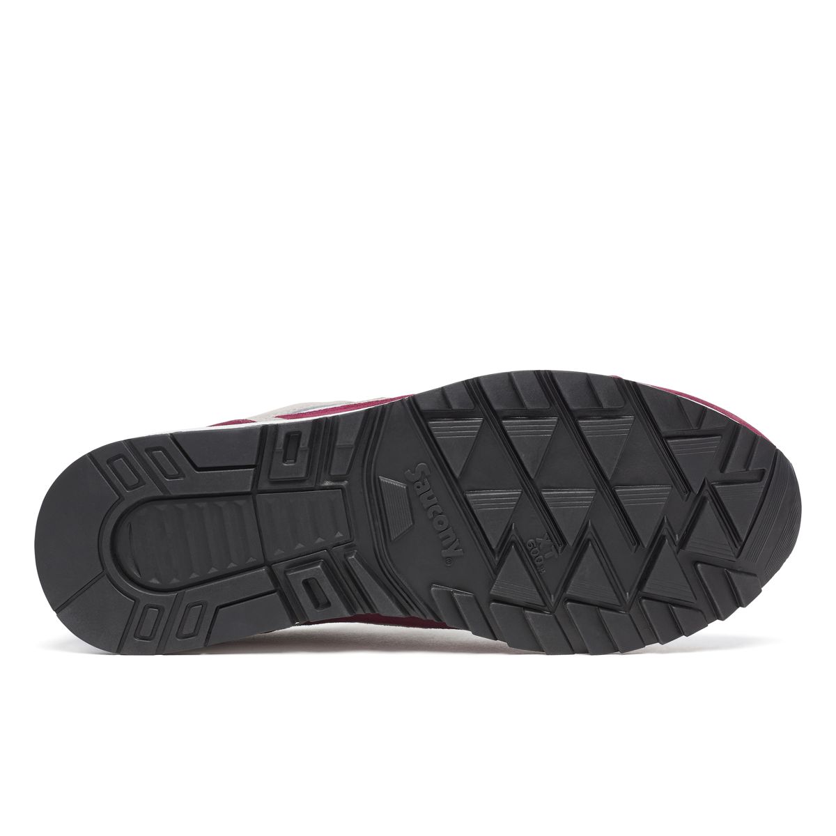 Shadow 6000, White | Red, dynamic 6