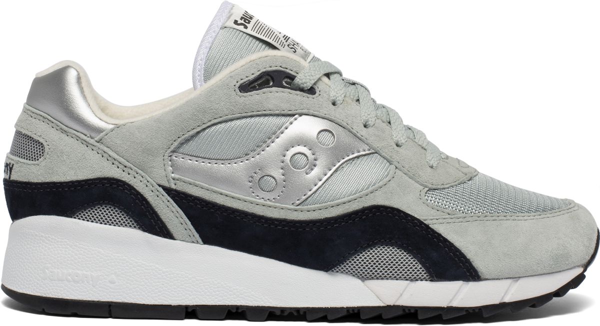 Saucony Shadow 6000 - View All - Reviews | OnlineShoes