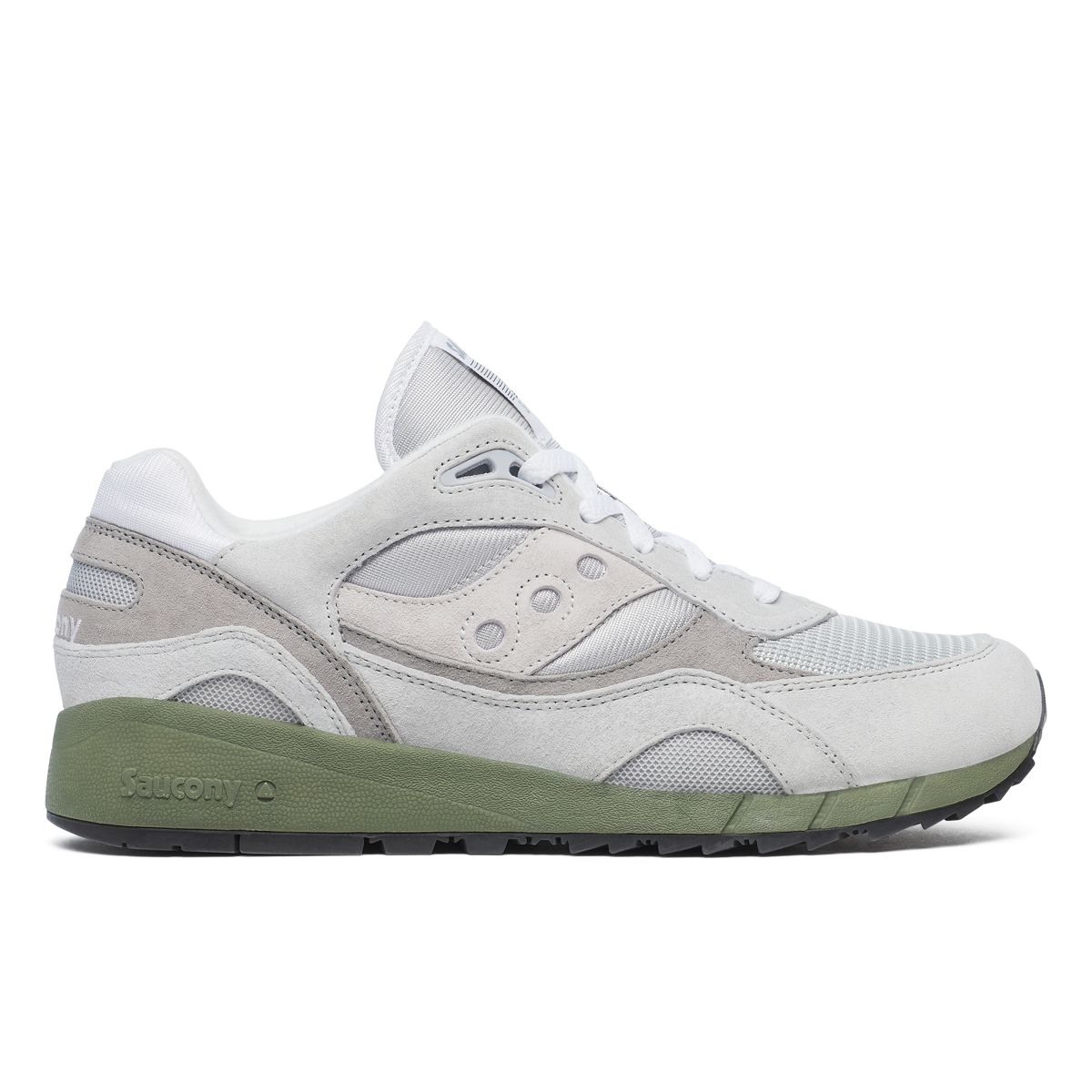 Grey | Green