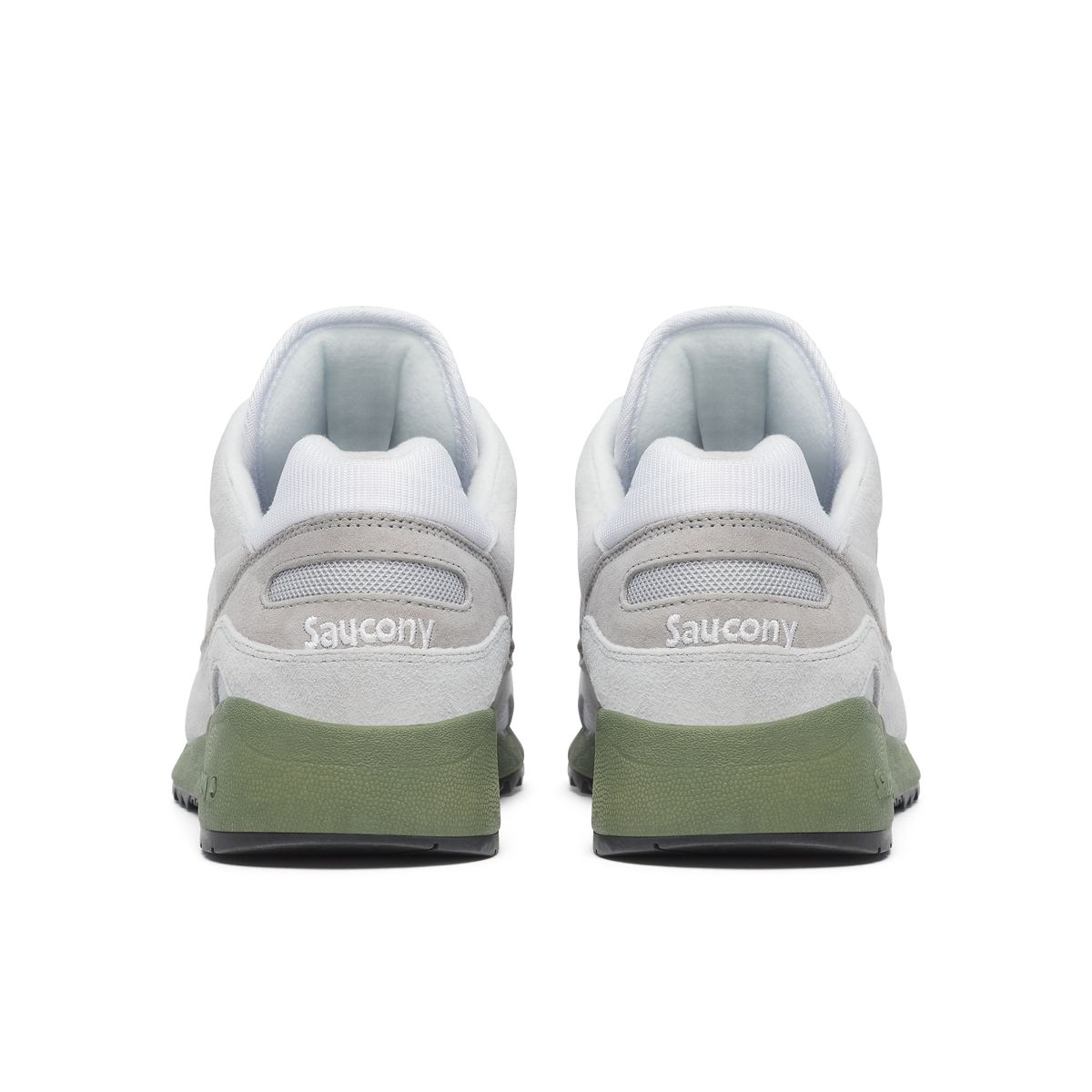 Shadow 6000, Grey | Green, dynamic 4