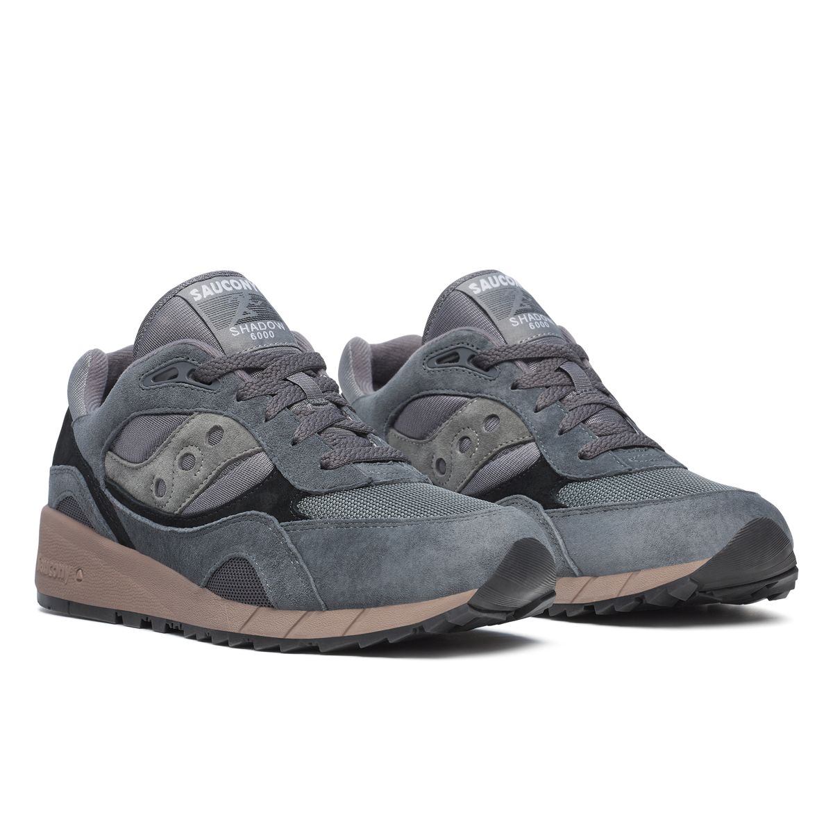 Shadow 6000, Iron | Morel, dynamic 2