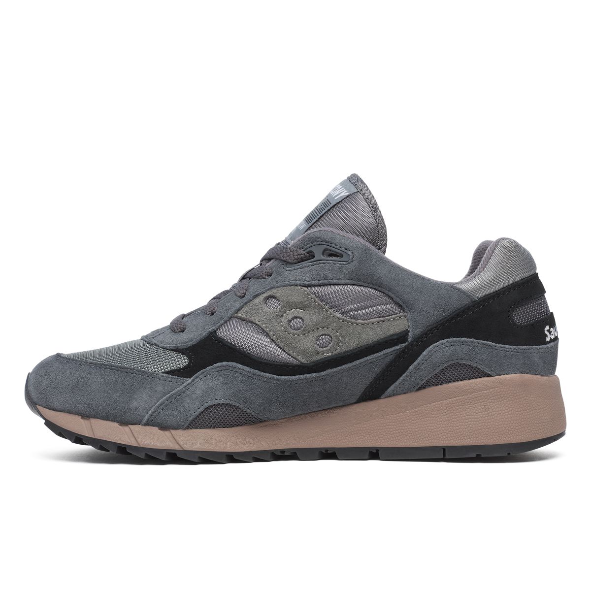Shadow 6000, Iron | Morel, dynamic 3
