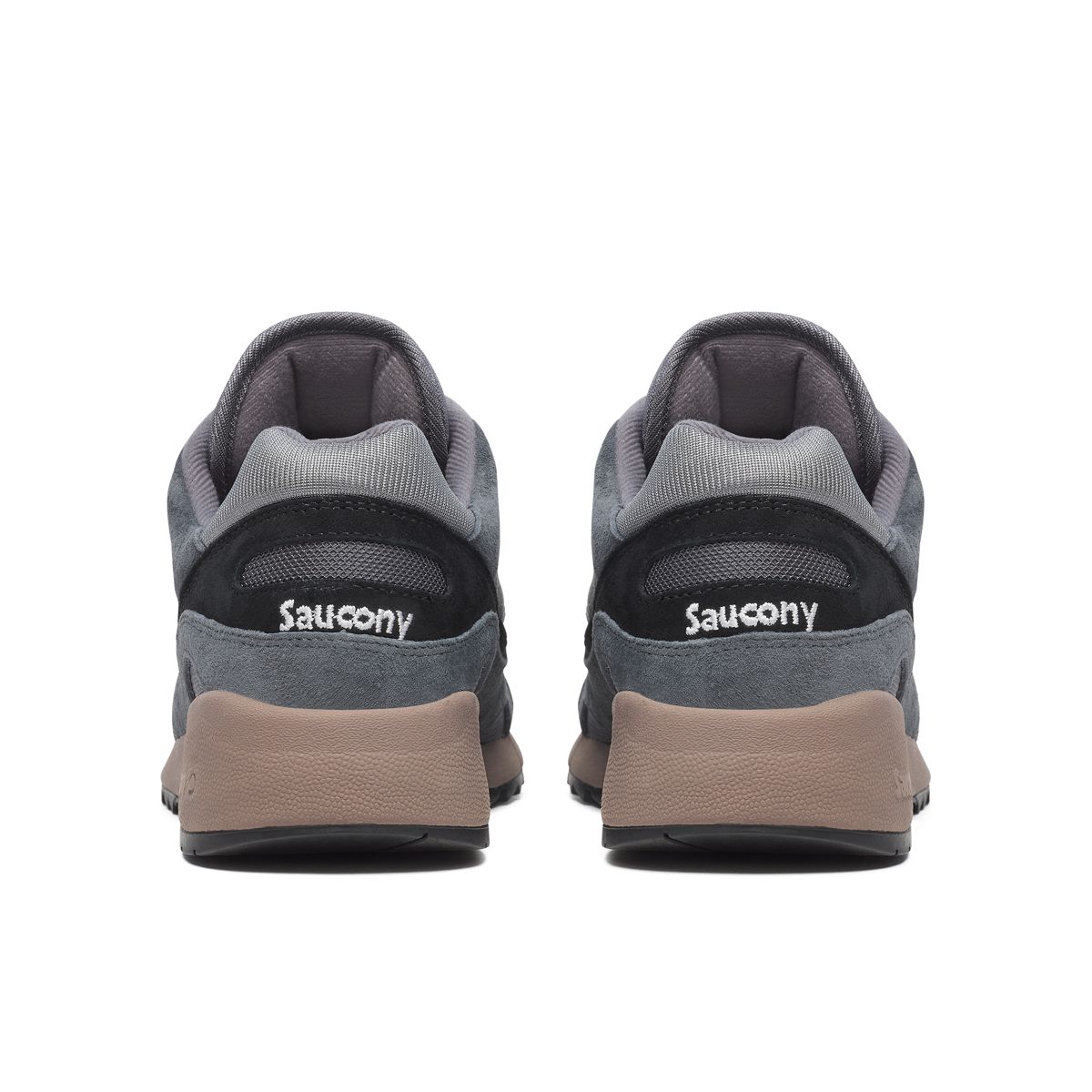 Shadow 6000, Iron | Morel, dynamic 4