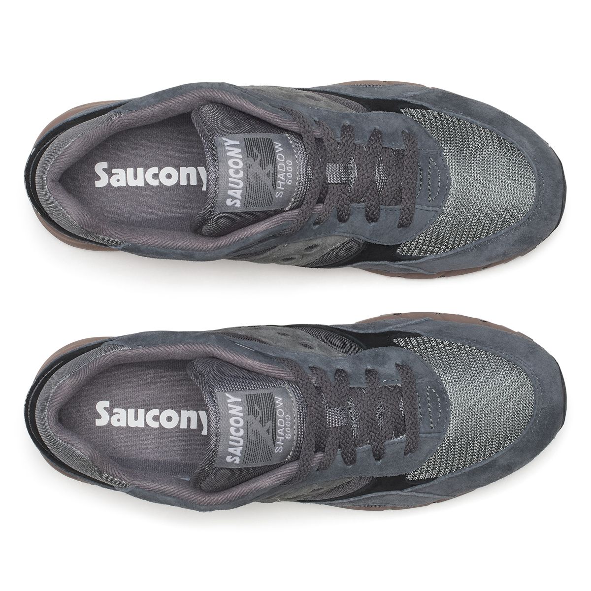 Shadow 6000, Iron | Morel, dynamic 5