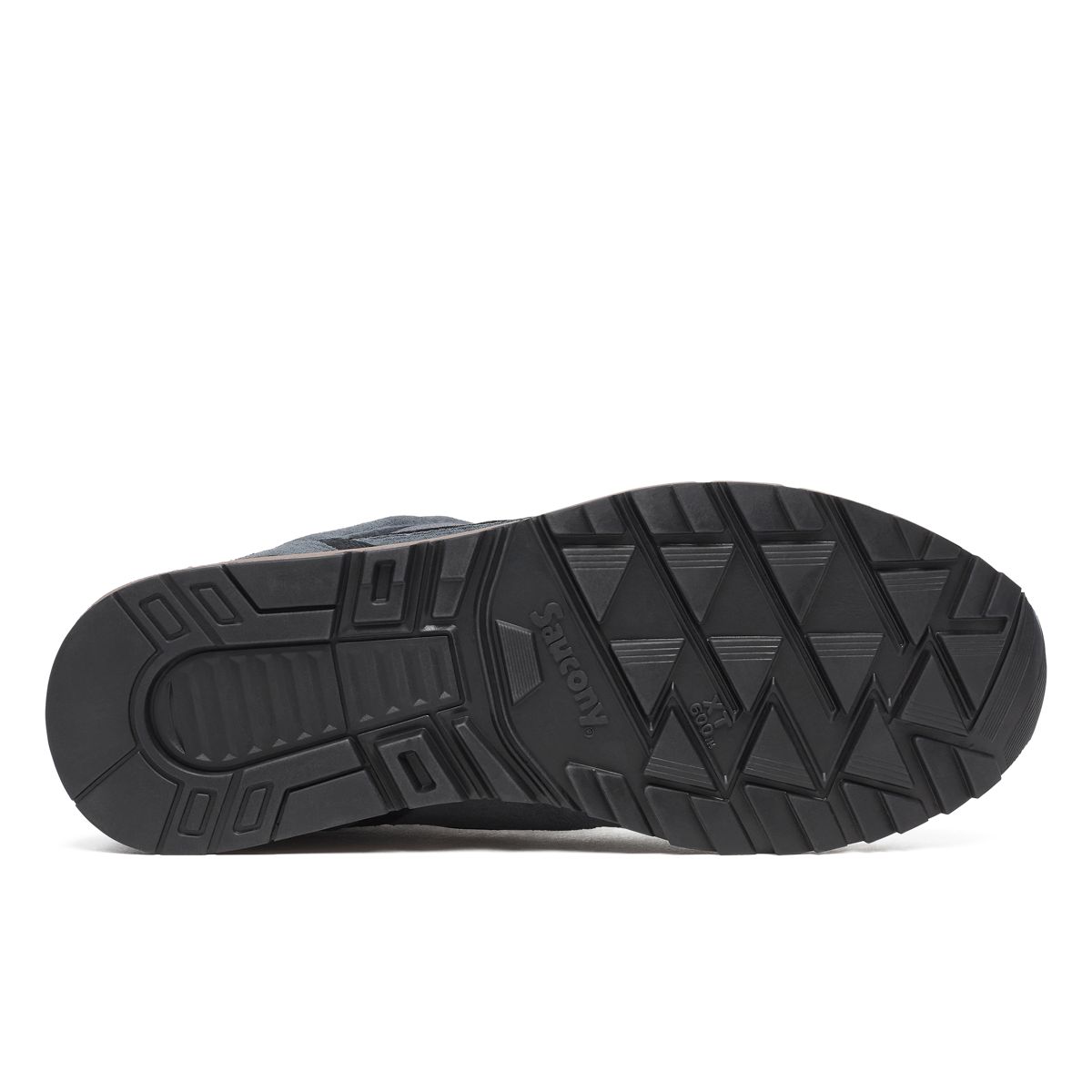 Shadow 6000, Iron | Morel, dynamic 6