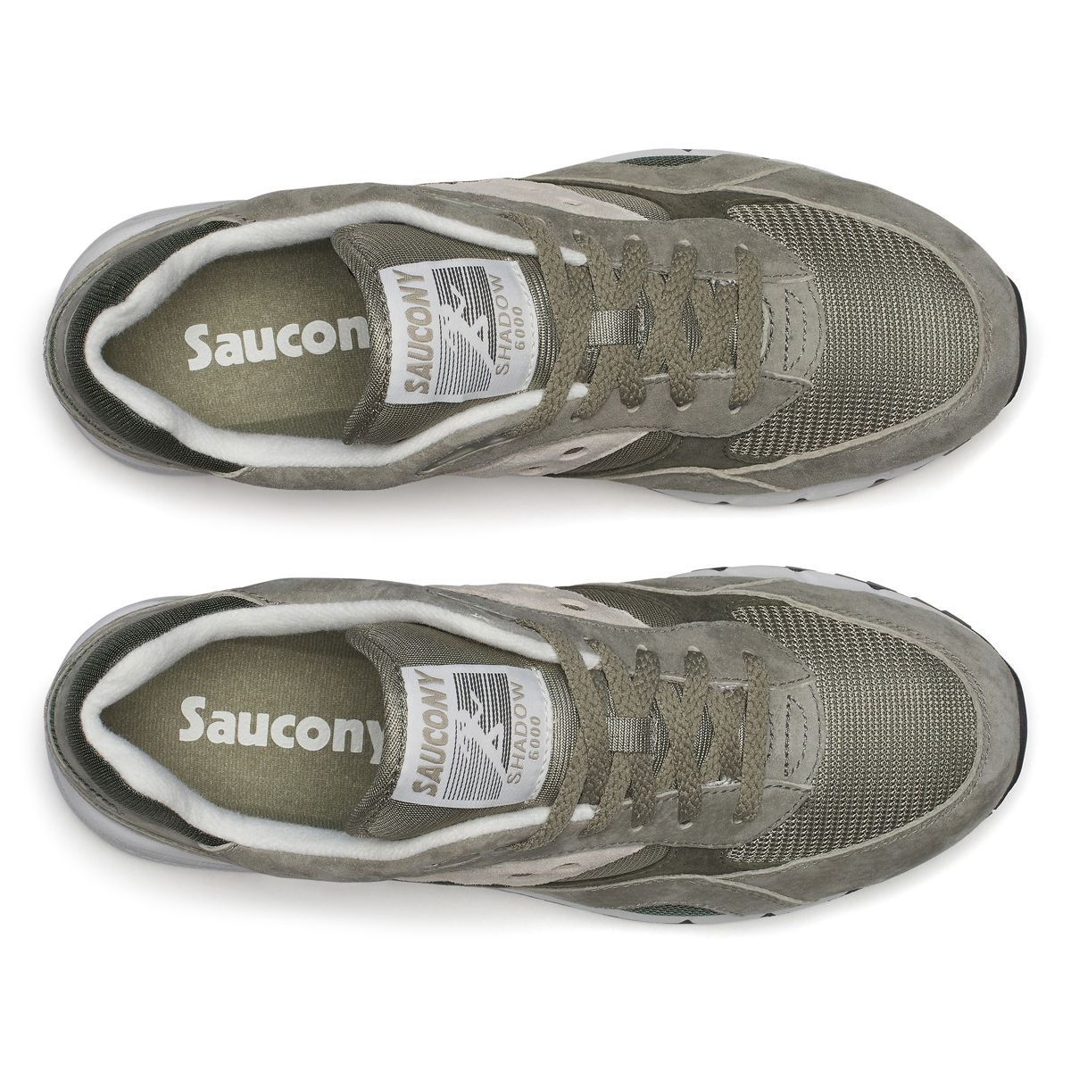 Shadow 6000, Laurel | Oak, dynamic 5